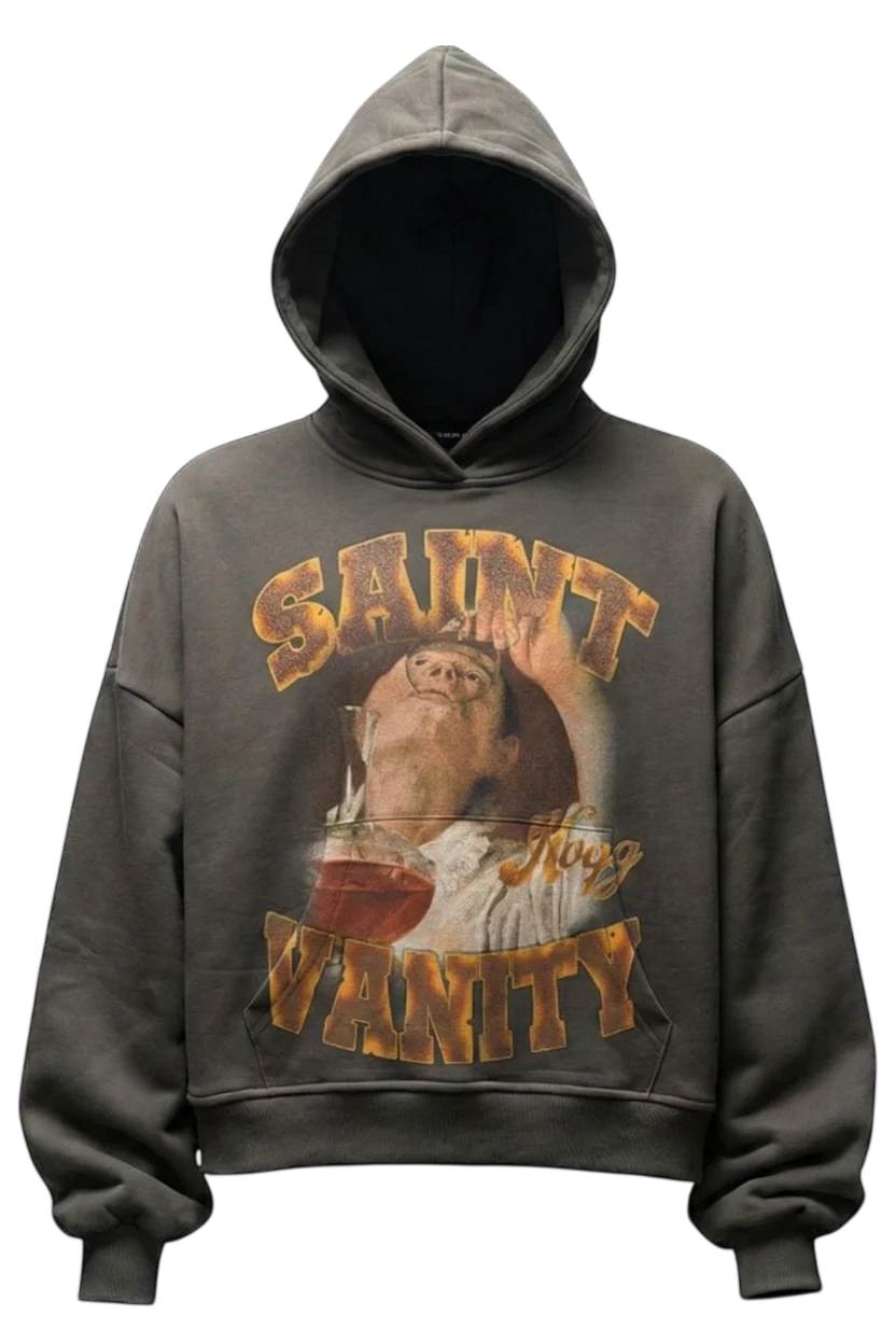 95E48400-6D21-4D26-9D75-25BCE10BCB52 Saint Vanity Hourglass Hoodie