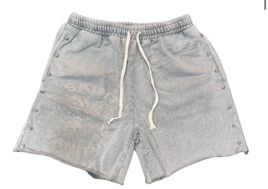 E49DCCE2-6A4A-4890-B50E-4287ACFCDC8F-900x636-1 Saint Vanity Terry Shorts Grey