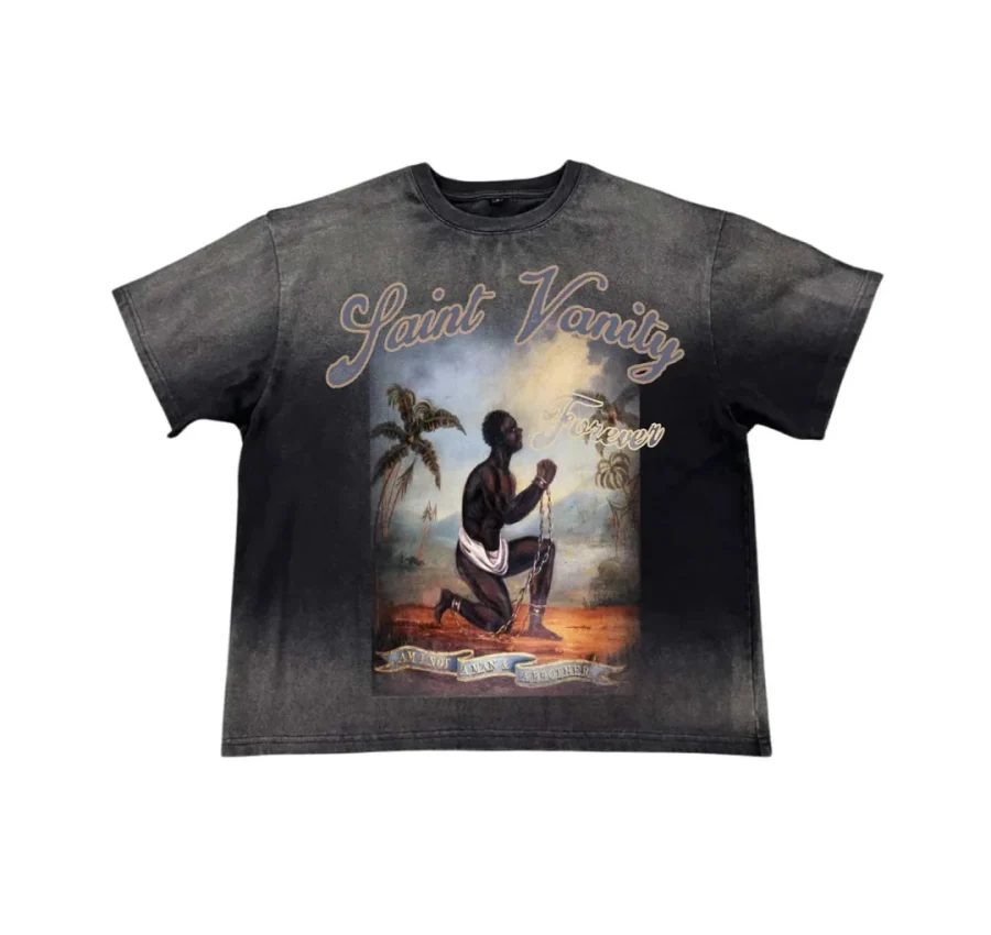 Saint-Vanity-BHM-2.0-Tee-Black-front-900x850-1 SAINT VANITY BHM 2.0 Tee
