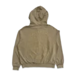 Saint Vanity French Terry Studded Jacket “Sand”